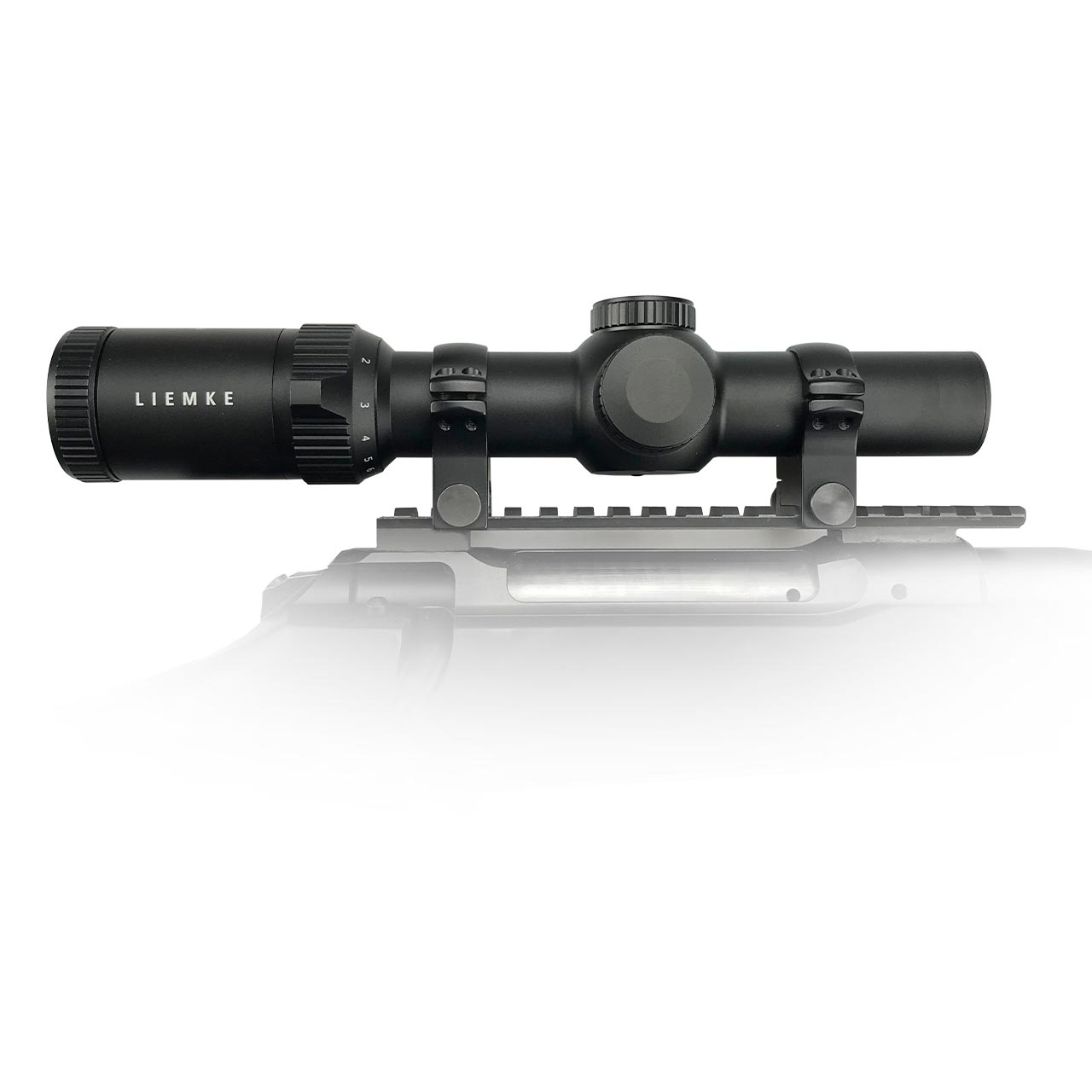 ZF 1-8x24 Riflescope