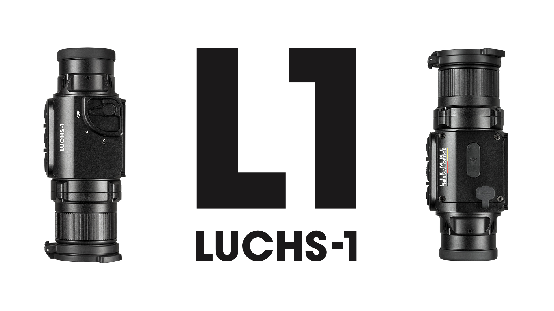 Liemke Luchs-1 - Jagdspezi