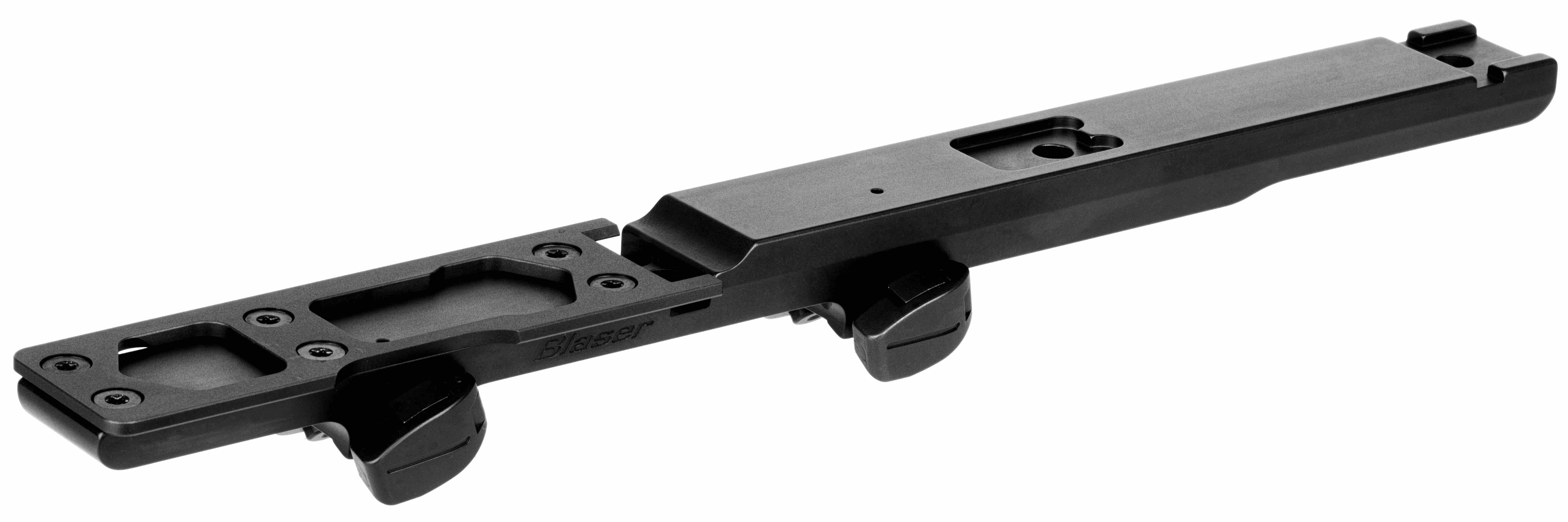 Blaser Multirail à montage sur socle