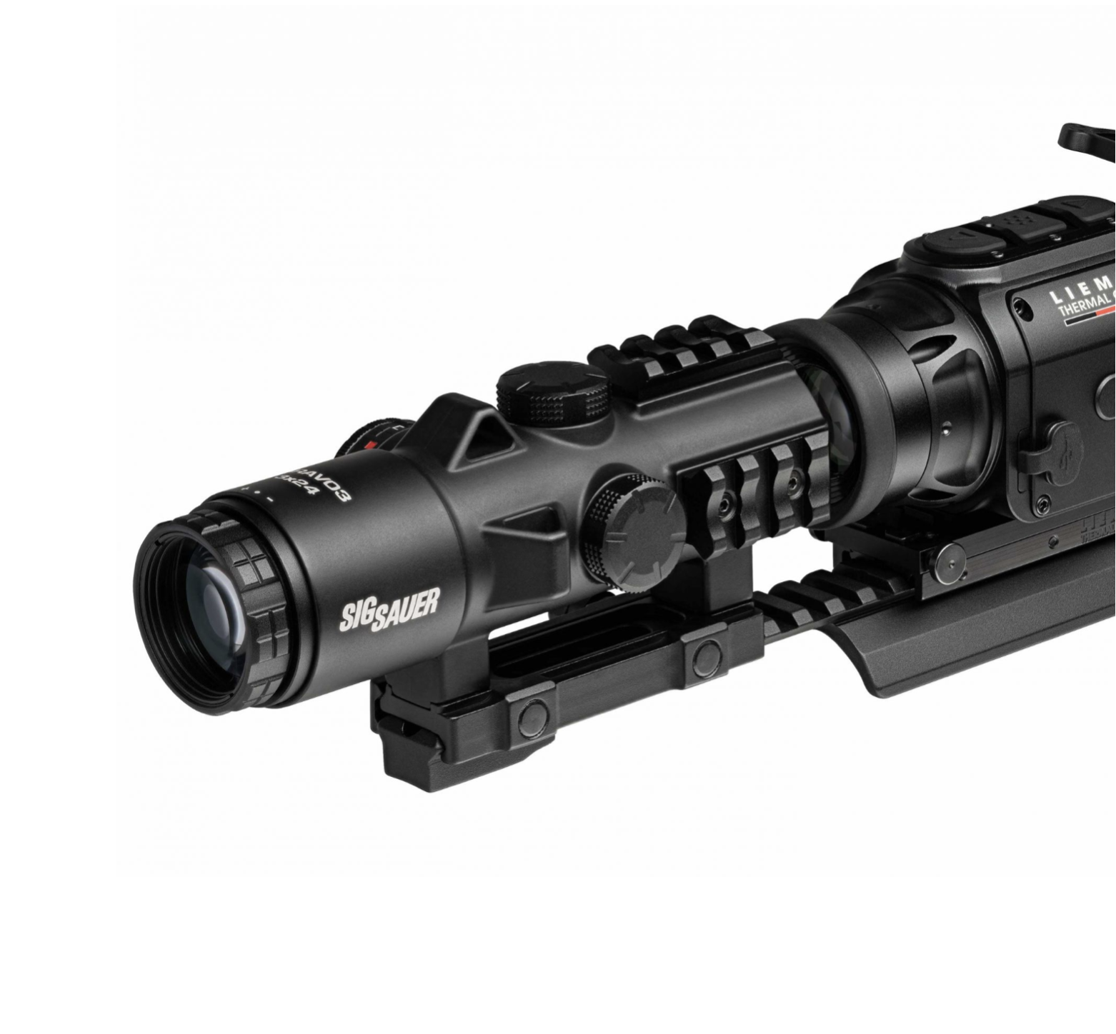 LIEMKE Multirail  