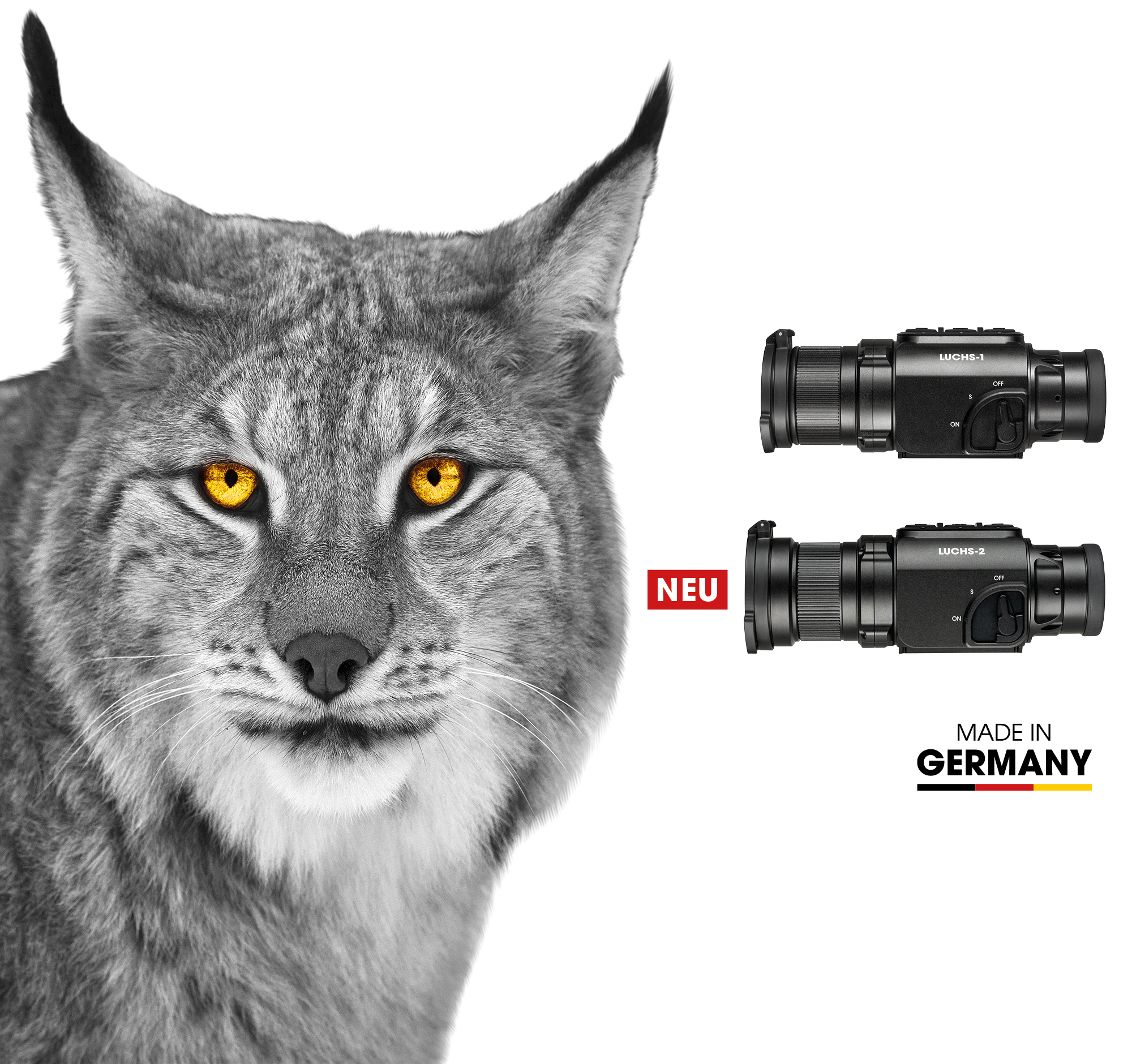 Liemke Thermal Optics Wärmebildkameras And Vorsatzgeräte Für Die Jagd