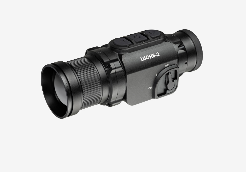 Liemke Thermal Optics - Wärmebildkameras & Vorsatzgeräte für die Jagd ...