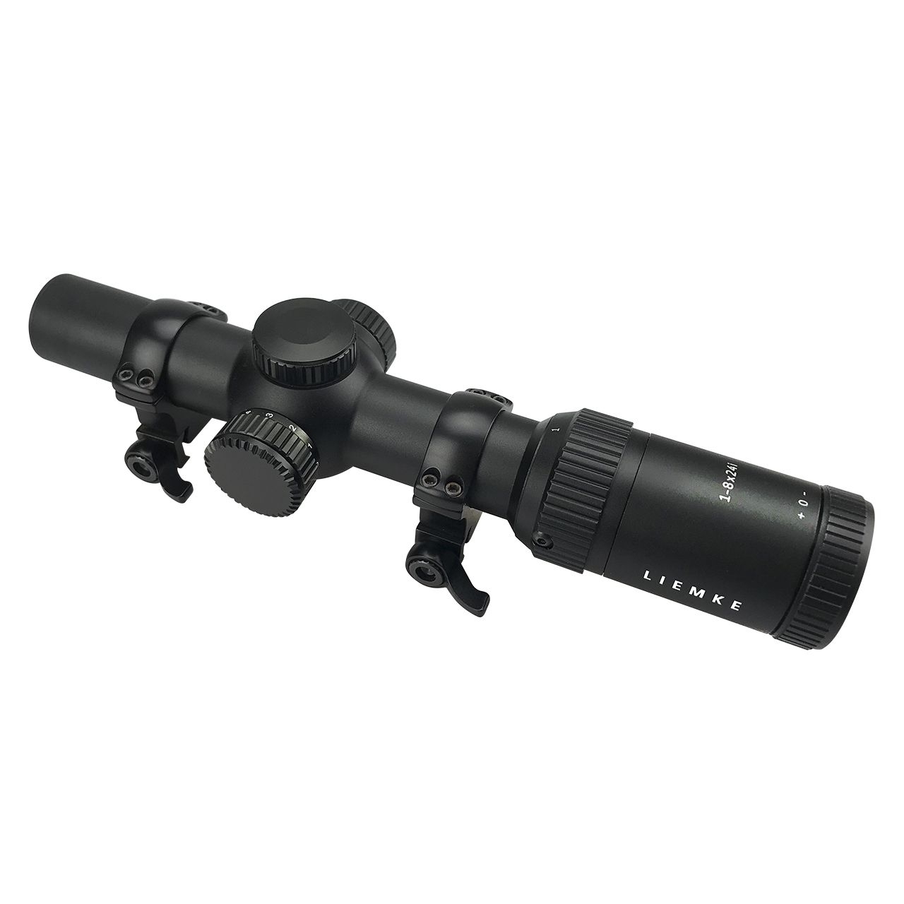 ZF 1-8x24 Riflescope