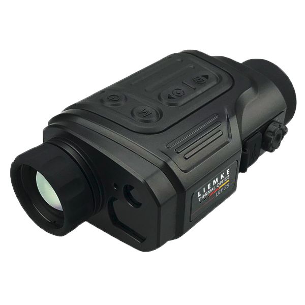 Liemke Thermal Optics Wärmebildkameras And Vorsatzgeräte Für Die Jagd